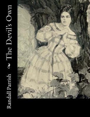 The Devil's Own 1544211368 Book Cover