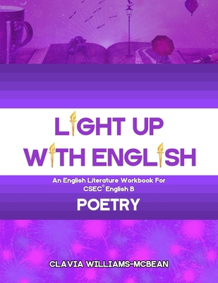 Light Up With English: An English Literature wo... 1075974607 Book Cover