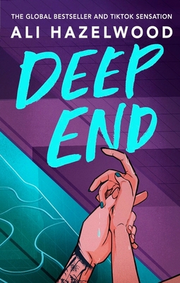 Deep End: From the bestselling author of The Lo... 1408728885 Book Cover