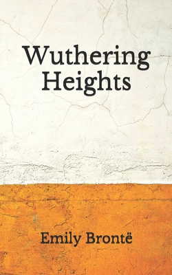 Wuthering Heights: (Aberdeen Classics Collection) B08DV341C2 Book Cover