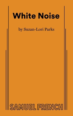 White Noise 0573708320 Book Cover