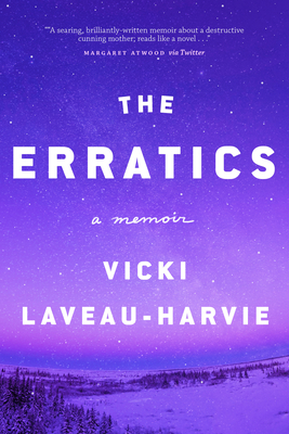 The Erratics 0385695268 Book Cover