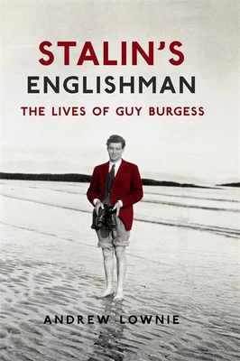 Stalins Englishman 1473627389 Book Cover