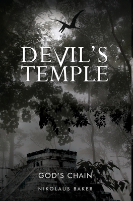 DEVIL's TEMPLE 191625893X Book Cover