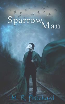 Sparrow Man 1494814226 Book Cover