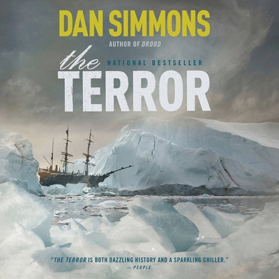 The Terror 1478917717 Book Cover