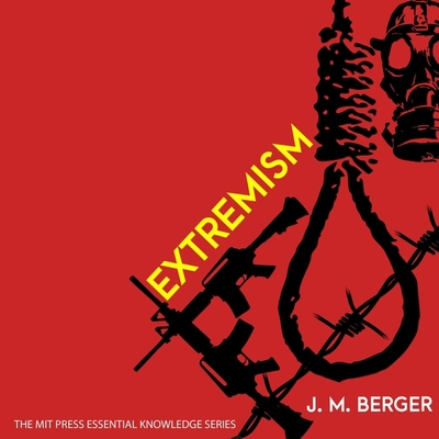 Extremism B08Z2J48SR Book Cover
