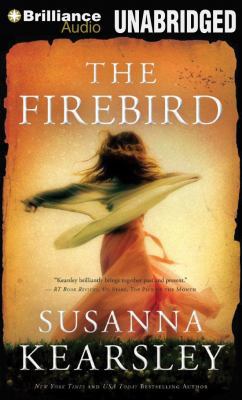 The Firebird 148053269X Book Cover