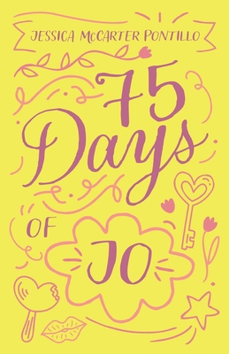75 Days of Jo 1636765696 Book Cover
