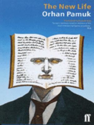 The New Life [Unqualified] 0571178413 Book Cover