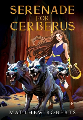 Serenade for Cerberus 1837947996 Book Cover