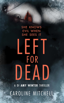 Left for Dead 1713502445 Book Cover