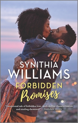 Forbidden Promises 1335013245 Book Cover