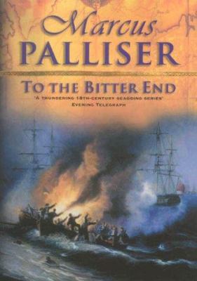 To The Bitter End 043400765X Book Cover