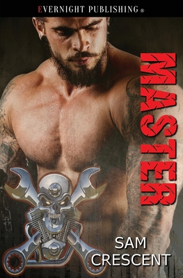 Master 0369503104 Book Cover