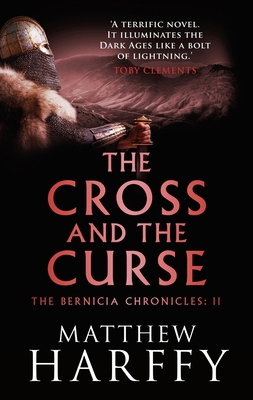 Cross and the Curse 178669316X Book Cover