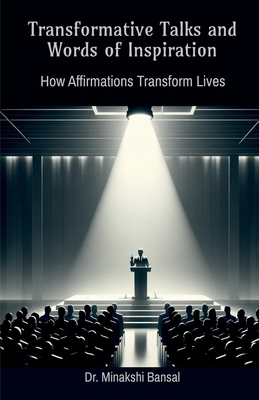 Transformative Talks and Words of Inspiration: ...            Book Cover