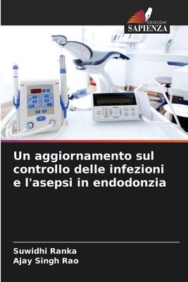 Un aggiornamento sul controllo delle infezioni ... [Italian] 6203822698 Book Cover