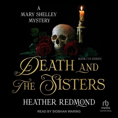 Death and the Sisters B0CW548Q9L Book Cover
