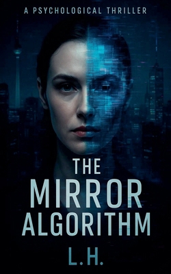 The Mirror Algorithm B0FX6YPX15 Book Cover