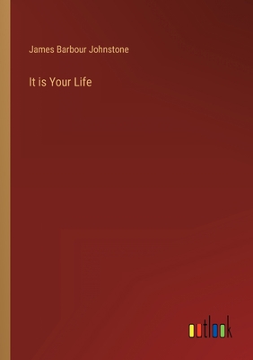 It is Your Life 3368160001 Book Cover