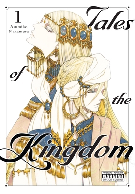 Tales of the Kingdom, Vol. 1: Volume 1 197534586X Book Cover