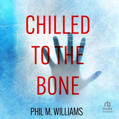 Chilled to the Bone B0H42P5VF6 Book Cover
