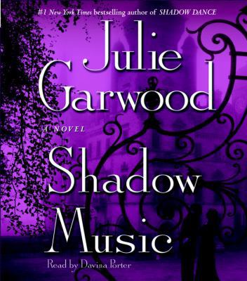 Shadow Music 0739382357 Book Cover