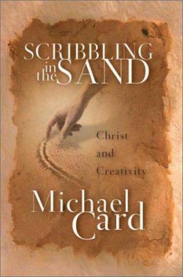 Scribbling in the Sand 0830823174 Book Cover