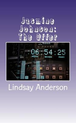 Jasmine Johnson: The Offer 1543253423 Book Cover