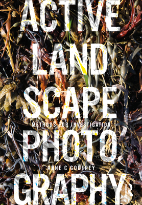 Active Landscape Photography: Methods for Inves... 0367248425 Book Cover