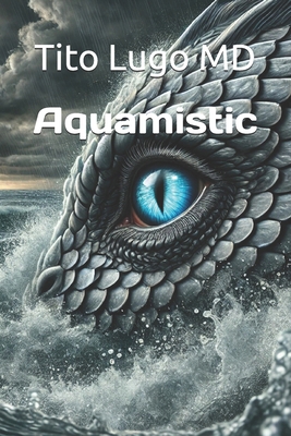 Aquamistic [Spanish] B0D2W6ZKQS Book Cover
