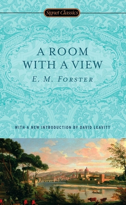 A Room with a View B0072Q2JGI Book Cover