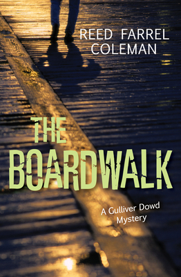 The Boardwalk 1459806743 Book Cover