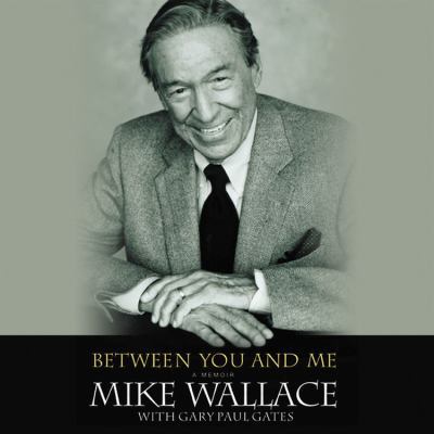 Between You and Me: A Memoir with 82-Minute DVD... 140138739X Book Cover