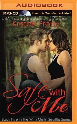 Safe with Me 1491526246 Book Cover