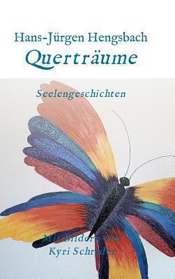 Querträume [German] 374691891X Book Cover