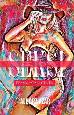 22 Jiby Seksi Pembuatan Cinta [Indonesian] 1648733360 Book Cover