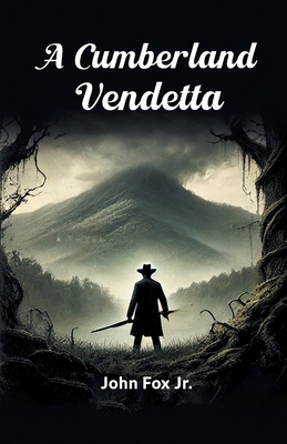 A Cumberland Vendetta 9369078479 Book Cover