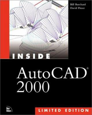 inside_autocad_2000 B007399IXQ Book Cover