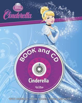 Cinderella 1445475987 Book Cover