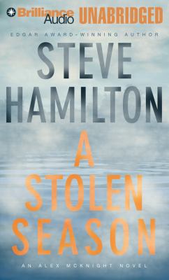 A Stolen Season 1469294192 Book Cover
