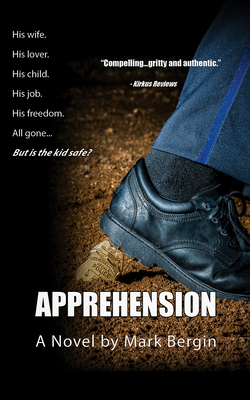 Apprehension 1947848844 Book Cover