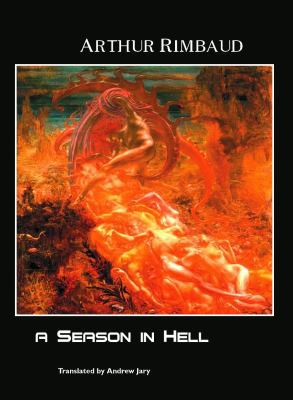 A Season in Hell 1861713770 Book Cover