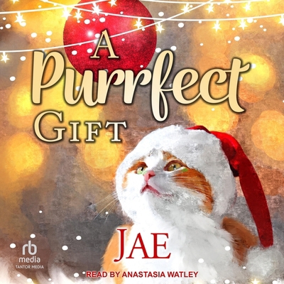 A Purrfect Gift B0CW5DFVSH Book Cover