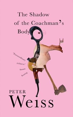 The Shadow of the Coachman's Body 0811231615 Book Cover