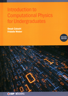 Introduction to Computational Physics for Under... 0750364963 Book Cover