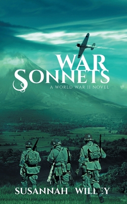 War Sonnets B0C2SCKWK5 Book Cover