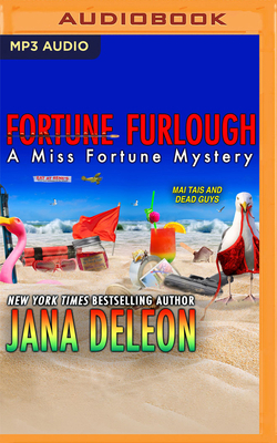 Fortune Furlough 1799722740 Book Cover