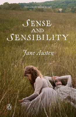 Sense and Sensibility (Movie Tie-In) 0593995686 Book Cover